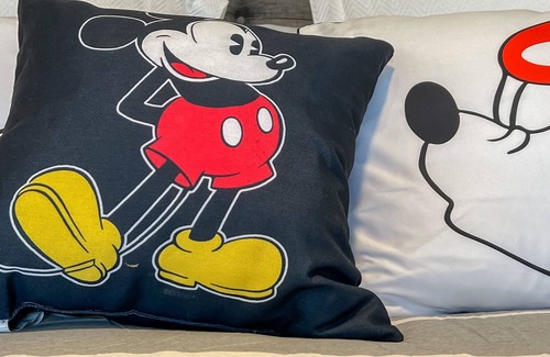 Hillcrest Estates Villa | Villa with pool, recently refurbished, Disney is only a 20 minute drive