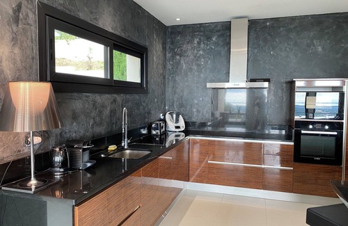 Borgo Villa | Villa with pool, sea view