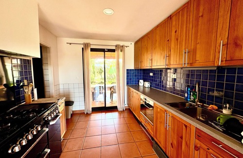 Vives House | Villa with pool sleeps 8 nature and wellness