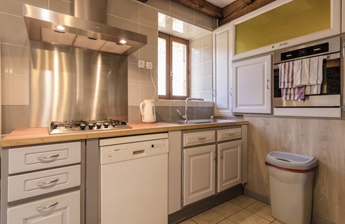 Serilhac Villa | Villa with Pool & Views in Sérilhac