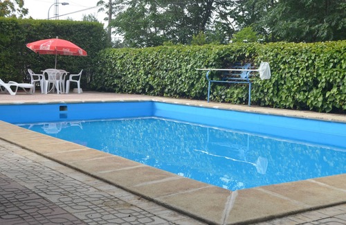 Padul House | VILLA WITH POOL, WIFI, INDEPENDENT FOR 8 PEOPLE