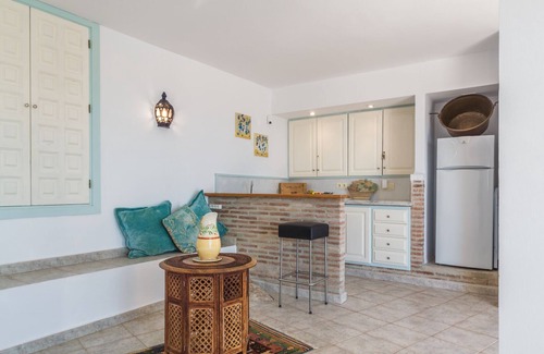 Salobrena Villa | Villa with private pool and amazing views