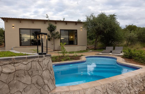 Hoedspruit Villa | Villa with private pool