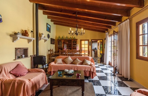 Pollensa Villa | Villa with Private Pool and Surrounded by Farmland