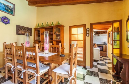 Pollensa Villa | Villa with Private Pool and Surrounded by Farmland