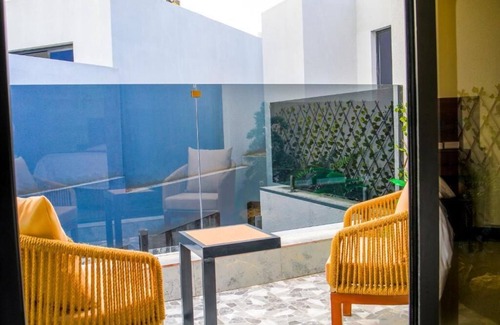 Al Majmaah Apartment | Villa with Private Pool 3