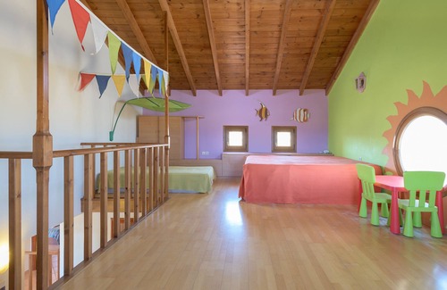 Lahania Villa | Villa With Private Pool, Garden, Breathtaking Sea View And Beach.