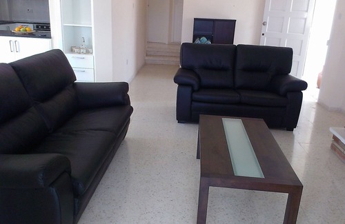 Peyia Town Villa | Villa With Private Pool, Sea And Mountain Views