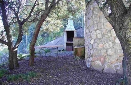 Dudar Villa | Villa with swimming pool near the wonderful city of alhambra, granada