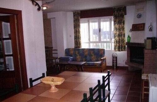 Dudar Villa | Villa with swimming pool near the wonderful city of alhambra, granada