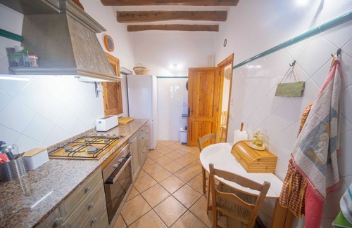 Felanitx Villa | Villa with swimming pool, barbecue, beautiful views and total privacy in Felanitx