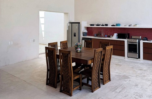 Centro Villa | Villa with swimming pool, 6 persons in beds +2 Hammocks