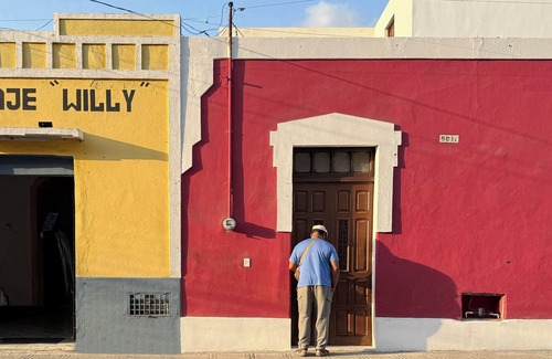 Centro Villa | Villa with swimming pool, 6 persons in beds +2 Hammocks