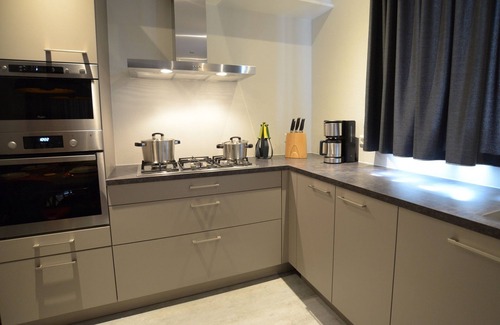 De Koog Villa | Villa within National Park