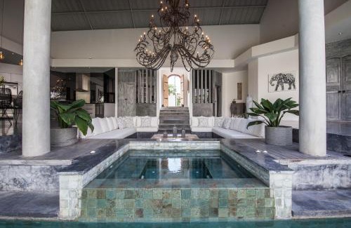 Umalas Villa | Villa Xaloc by House of Winds - Stunning Balinese retreat next to Canggu