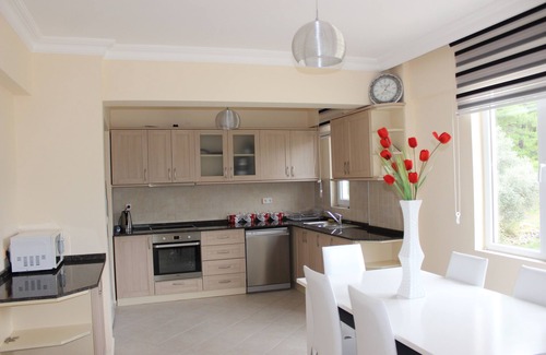 Yesiluzumlu Villa | Villa Xclusive by Turkish Lettings