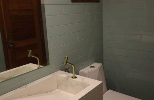 Vila dos Remedios Hotel | Villa Xodó