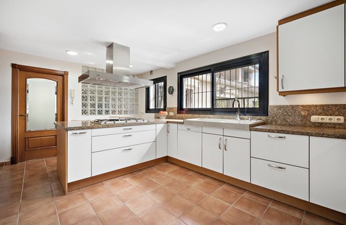 Marbella Villa | Villa Xula - Marbella Club