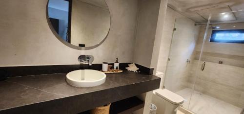 Soliman Bay Villa | Villa Xuncari en el corazón de la selva Tulum