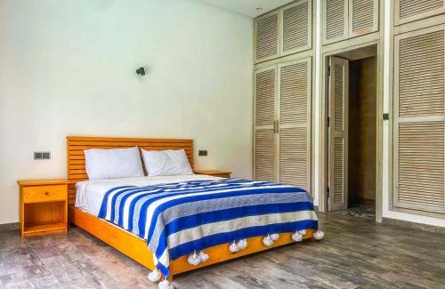 Sidi Kaouki Villa | Villa Yanir Élégance, Confort et Hospitalité
