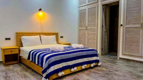 Sidi Kaouki Villa | Villa Yanir Élégance, Confort et Hospitalité