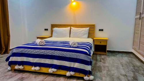Sidi Kaouki Villa | Villa Yanir Élégance, Confort et Hospitalité
