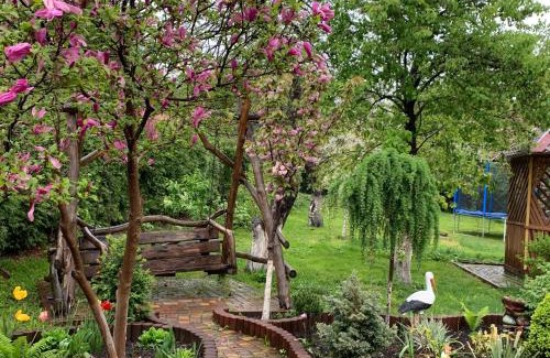 Truskavets Hotel | Villa Yaryna