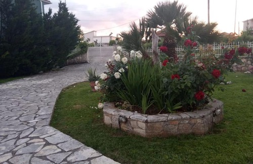 Plataria Apartment | Villa Ylagiali