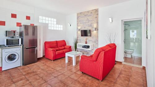 Conil de la Frontera House | Villa Yuca Conil de la Frontera by Ruralidays