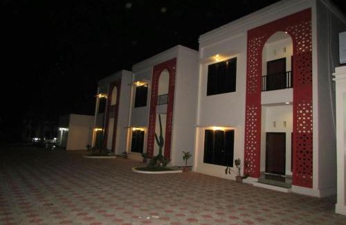 Cisarua Resort | Villa Zam Zam Puncak