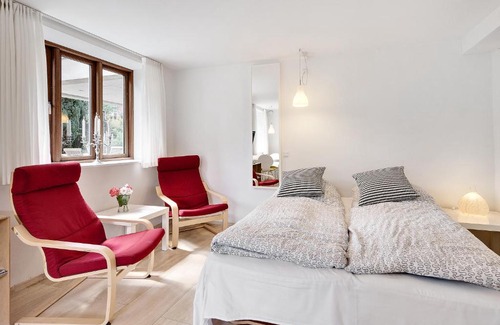 Silkeborg House | Villa Zeltner Silkeborg