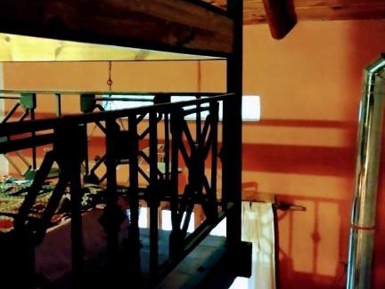 Los Reartes House | Villa Zen