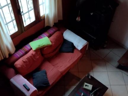 Los Reartes House | Villa Zen