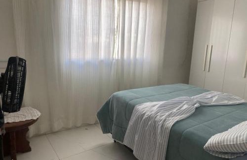 Vila Guaranhuns Apartment | Villa Zilá