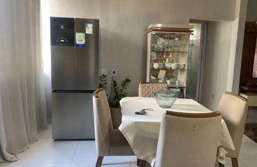 Vila Guaranhuns Apartment | Villa Zilá