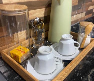 Vila Guaranhuns Apartment | Villa Zilá