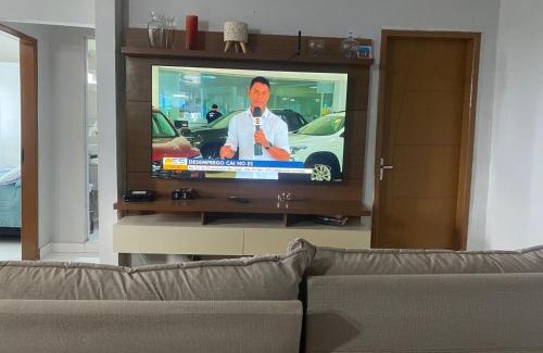 Vila Guaranhuns Apartment | Villa Zilá