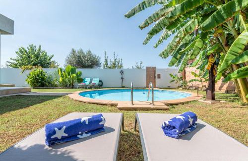 Sa Cabaneta Villa | Villa Zoe