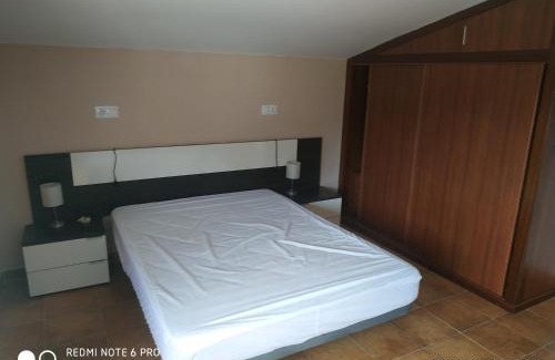 Samieira Apartment | villacienfuegos