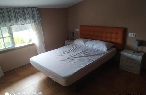 Samieira Apartment | villacienfuegos