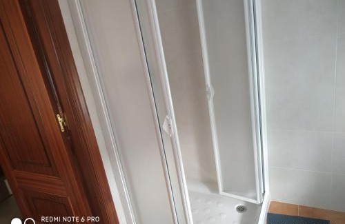 Samieira Apartment | villacienfuegos