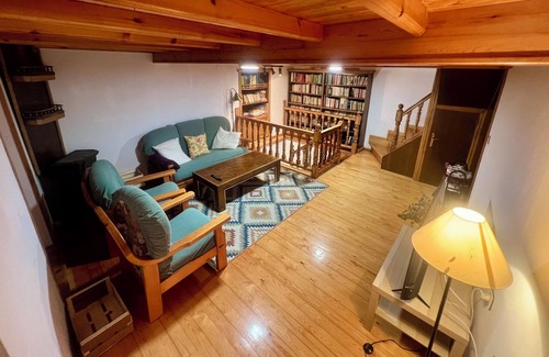 Mieres Ski Chalet | VilladeCelis a view you won't forget, pets are welcome!