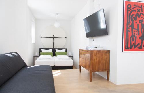 Riedlingen House | villaflora Gästehaus