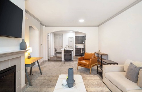 Corryville Apartment | Village 1BD 1 - One Bedroom Apartment, Sleeps 2