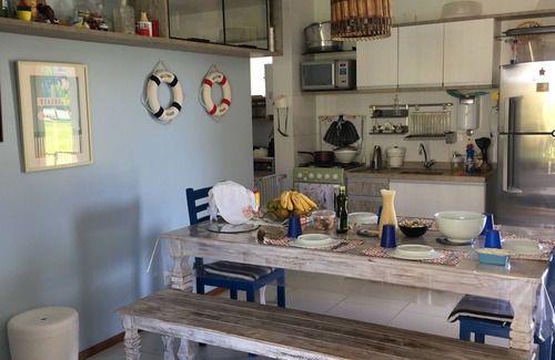 Itacimirim Condo | Village 3/4 at Quinta das Lagoas Reserva - Itacimirim Beach