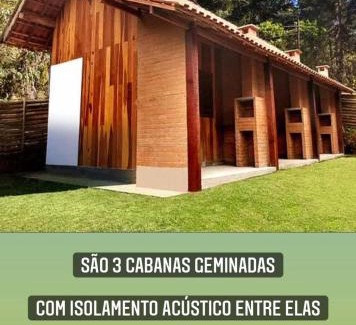 Nucleo Maua House | Village Arcoverde - Visconde de Mauá