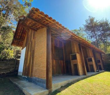 Nucleo Maua House | Village Arcoverde - Visconde de Mauá