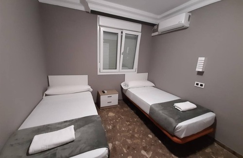 Ayamonte House | Village Ayamonte Rooms