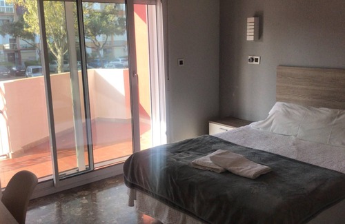 Ayamonte House | Village Ayamonte Rooms