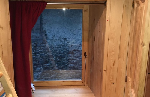 Villaroger Ski Chalet | Village chalet near stations 12 beds View 170m2 Hammam Finnish bath